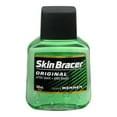 thumbnail image 1 of Skin Bracer par Mennen, après-Rasage pour Hommes, Original, 1 of 3