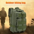 thumbnail image 4 of Mochila táctica militar Wdftyju Oxford 3P, 4 of 9