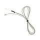 thumbnail image 1 of Btafrte Impresora 3D 100K NTC Termistores Cable para Ender 3/Ender 3 Pro/Ender 5/CR-10, 1 of 9