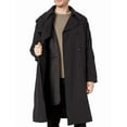 thumbnail image 2 of London Fog - Iconic Trench - Black, 36R, 2 of 3