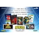 thumbnail image 3 of 2025 Invincible Season 1 Keepsake Premiere Blaster: 8 Packs Per Box, One Guaranteed Relic, Chase Rare Autos and Patches, 3 of 7