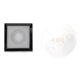 thumbnail image 3 of LED Night Lamp 6 Modes Dimmable 3D Solar System Glass Crystal Ball Decoration Light with Base, 3 of 3