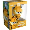 thumbnail image 1 of Youtooz: Garfield Collection - Garfield Vinyl Figure #0, 1 of 1