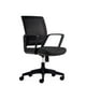 thumbnail image 2 of Silla Oficina Mesh Negro Form, 2 of 4