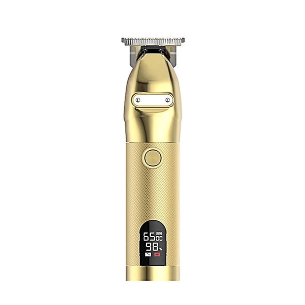 Naiovety Cortadora de cabello profesional para hombres y niños Fam Electrodomésticos Naiovety HA021950-00