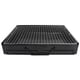 thumbnail image 5 of Equipo portátil de la parrilla del Bbq del acero inoxidable del horno de la barbacoa para cocinar el senderismo de la comida campestre que acampa, 5 of 8