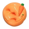 thumbnail image 1 of Foam Glue Large Box Slime Slime Mud Colored Foam Glue Slime, 1 of 7