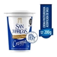 thumbnail image 3 of Crema San Marcos ácida 200 g, 3 of 3