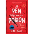 thumbnail image 2 of Retired Teacher Mysteries A Pen Dipped in Poison, Book 2, (Paperback), 2 of 3