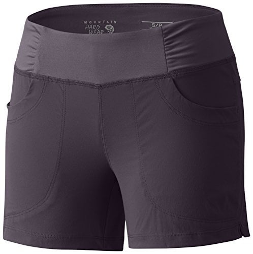 mountain hardwear dynama shorts