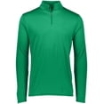 thumbnail image 2 of Augusta Sportswear Attain Color Secure® Performance Quarter-Zip Pullover Size up to 3XL, 2 of 3