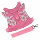 thumbnail image 3 of Correa De Arnés Para Caminar Para Bebés, Arnés Para Prevenir La Pérdida De Niños, Cinturón De 59.1 Pulgadas, Transpirable, Lindo Para Viajar ANGGREK Otros, 3 of 8