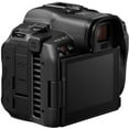 thumbnail image 3 of Canon EOS R5 C Appareil Photo de Cinéma Numérique Sans Miroir Boîtier (Modèle International), 3 of 6
