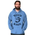 thumbnail image 5 of Roid Rage Photographer Develop Photo Hoodie Sweatshirt Women Men Brisco Brands L, 5 of 6