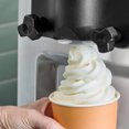 thumbnail image 3 of Frostline Vanilla Soft Serve Ice Cream Mix Lactose Free 6 lb (PACKAGING MAY VARY), 3 of 8