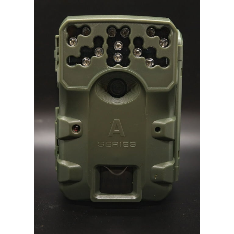 Moultrie W400 Infrared Hunting Trail Camera, 24 Megapixels