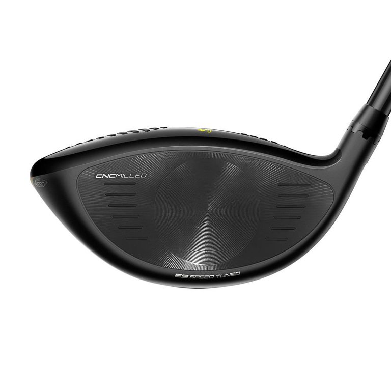 Cobra King F9 Speedback Driver 10.5* (Yellow, ATMOS Blue, STIFF