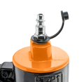 thumbnail image 4 of Freeman Pneumatic 3" Single Pin Concrete Nailer with Case, 4 of 7