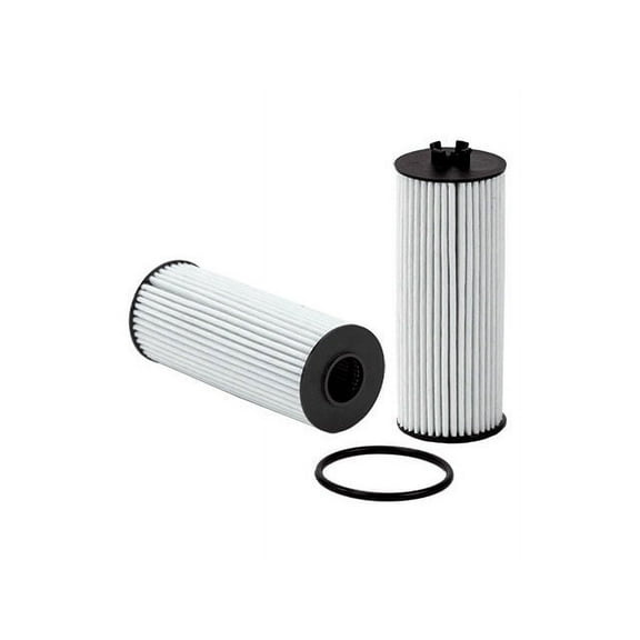 Oil Filter - Compatible with 2011 - 2013 Dodge Grand Caravan 3.6L V6 2012