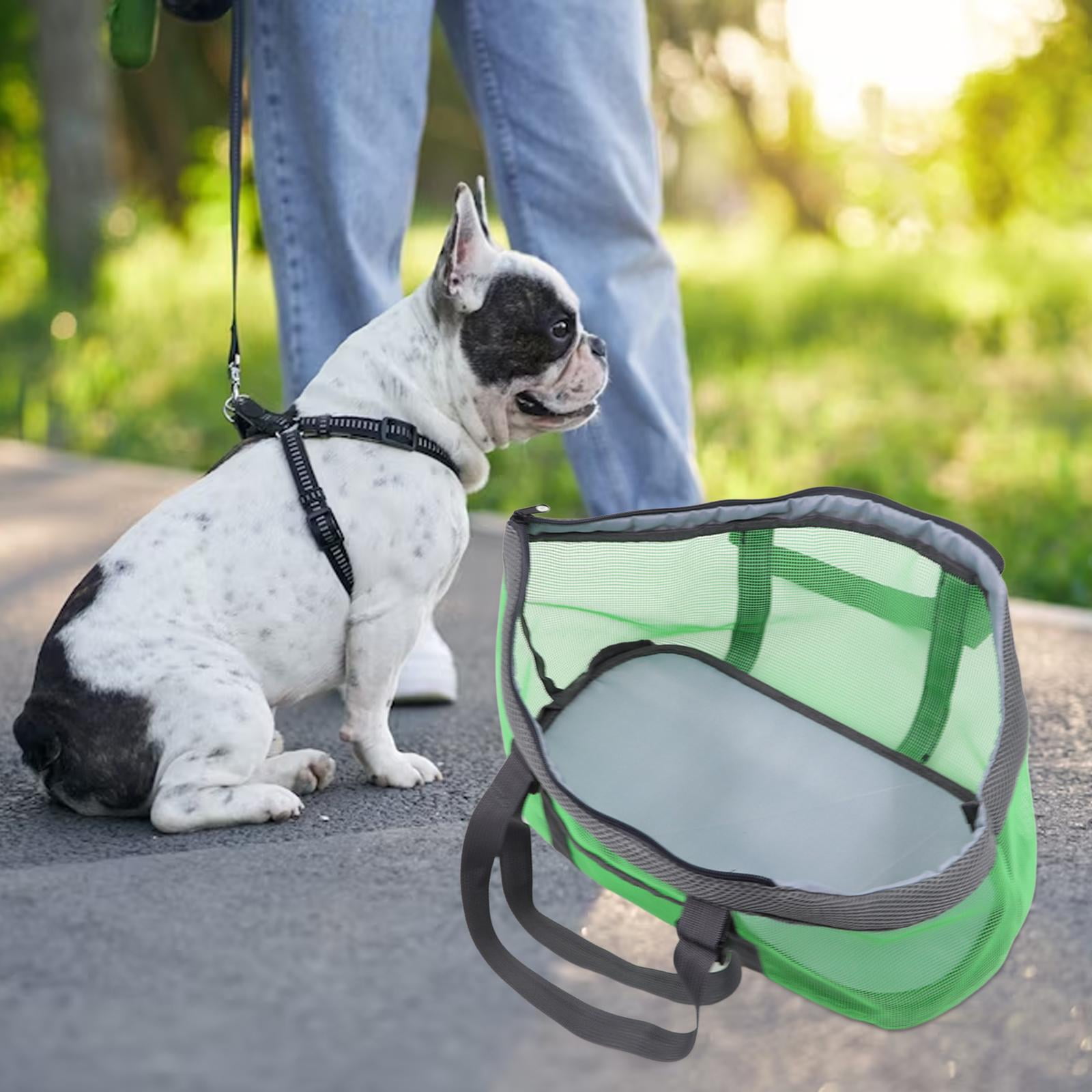 Sac à Main pour Chats, Sac de Transport pour Chien, Sac de