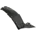 thumbnail image 4 of For 03-07 G35 Coupe Front Splash Shield Inner Fender Liner Panel Passenger Side, 4 of 5