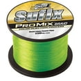 thumbnail image 3 of SUFIX Promix Braid Lo Vis Green, 80#, 3500 yard, 3 of 3