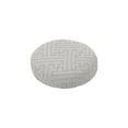 thumbnail image 2 of Non-Slip Round Bar Stool Seat Cover | Elastic Spandex & Nylon Stretch Fit | Water-Resistant, Easy to Clean | 1 Piece, 13.78" Diameter, 2 of 5