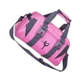 thumbnail image 2 of Maytalsory Convenient And Adjustable Yoga Gym Bag For Active Lifestyle Easy To Clean pink 1Set, 2 of 6