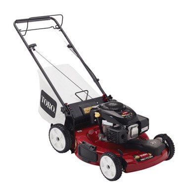 UPC 021038203775 product image for TORO SP FWD MOWER 22