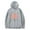 GREY, variant on Alec Benjamin Merch Flower Hoodie Men's Hip Hop Printing Pullover Hooded Sweatshirts
