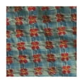 thumbnail image 4 of HAOXIT Checkered Tablecloth Stain Resistant Waterproof Wrinkle Resistant Washable Heavy Weight Kitchen Table Cloth for Dining Room and Outdoor Use, Rectangle 36*36, 4 of 8