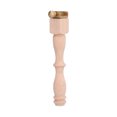 thumbnail image 2 of Embroidery Frame Legs,Embroidery Frame Legs Natural Frame Stand Wooded Frame Legs Highly Recommended, 2 of 14