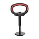 thumbnail image 1 of Mango de pesa rusa,Mango ajustable de Kettlebell para discos de pesas,Convertidor de pesas rusas con barra para entrenamiento de fuerza,Accesorio de agarre ergonómico Cómodo,Accesorios de, 1 of 8