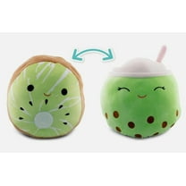 Squishmallows Stuffed Animals & Plush Toys, Flip-A-Mallow, 8"