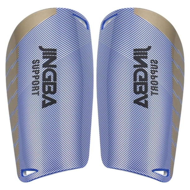 Breathable Soccer Shin Guards Football Tibia Pads for Adult