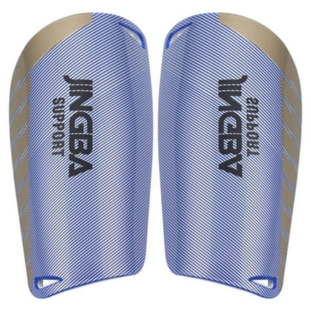Breathable Soccer Shin Guards Football Tibia Pads for Adult Teenagers ...