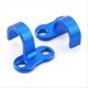 thumbnail image 1 of Motorcycle Rear Brake Hose Clamp Holder for YAMAHA YZ250F, 1 of 5