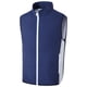 thumbnail image 2 of Likrtyny Ropa Verano Con Aire Acondicionado para Hombres Y Mujeres Chaleco Refrescante (Azul Oscuro L), 2 of 9