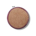 thumbnail image 2 of Crushed Red Hydro Quartz Coarse Gemstone All Size Perfect For Stone Inlay, Stone Healing Powder Woodwork Inlay Ring Inlay Crush Stone 1 to 3 MM 500 Gram ( 17.63 OZ ), 2 of 2