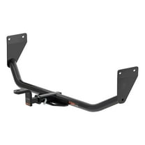 CURT 115503 Class 1 Trailer Hitch with Ball Mount, 1-1/4-Inch Receiver, Compatible with Select Hyundai Veloster