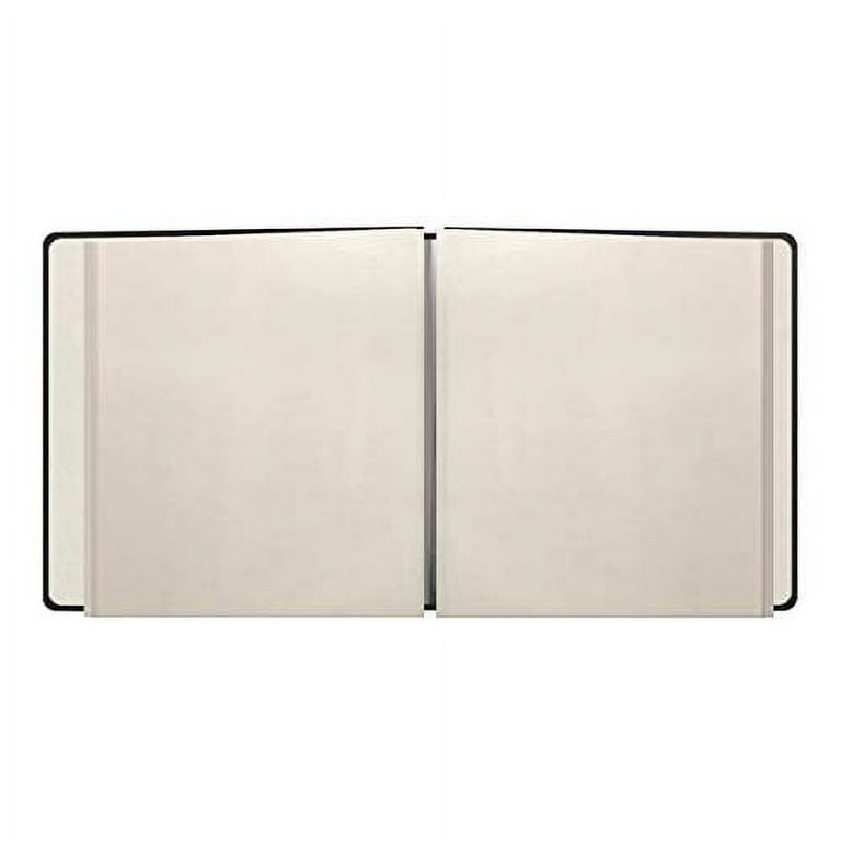 Pioneer Photo Albums LM-100D/BWW Magnetic Self-Stick 100 Pages/50