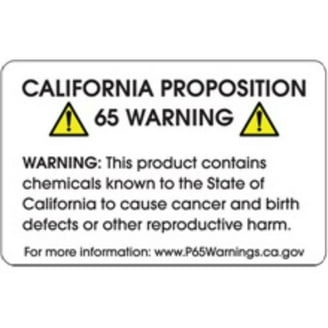 500 'Do Not Inventory' Fluorescent Orange Circle Labels - 2 Inch Warehouse Stickers