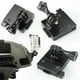 thumbnail image 5 of Helmet Mount Selfie Stick Adapter for Action Cameras with Fixed Base Compatible with GoPro Accessories, 5 of 5