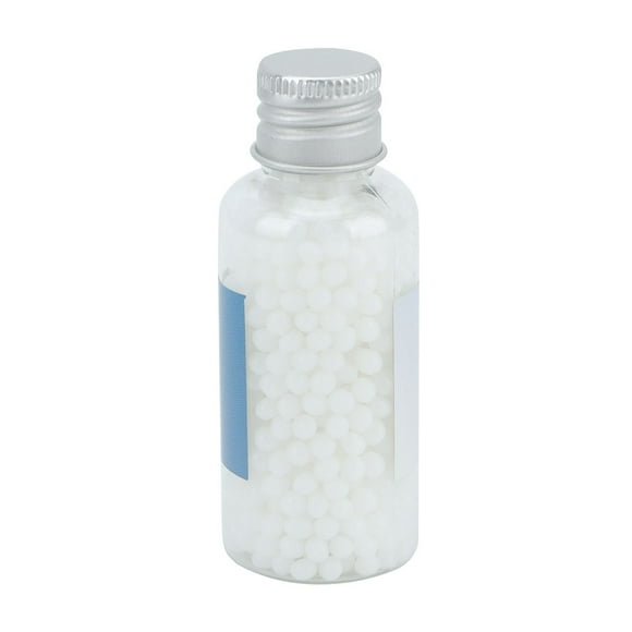 20g Reusable Moldable Plastic Thermoplastic Beads, Meltable Polymorph Pellets Lightweight Modeling Compound For DIY Crafts