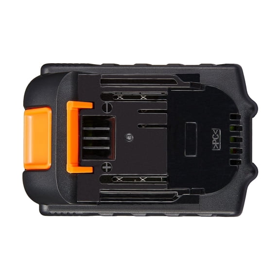 20V 4.0Ah Lithium Ion Battery High Capacity Replacement Battery Pack Compatible with 20V Cordless Power Tools