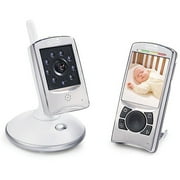 Summer Infant - Sleek & Secure Handheld Color Video Baby Monitor