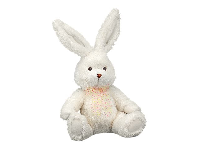 stuffed bunny walmart