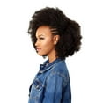 thumbnail image 3 of 4C Clique 100% Human Hair Clip In By SENSATIONNEL HC4C / Natural Black / 18INCH Beauty Supply, 3 of 5