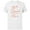White, variant on Disney 100 Winnie the Pooh Be Brave Be Kind Share a Hug D100 - Short Sleeve Cotton T-Shirt for Adults - Customized-Black