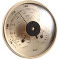 thumbnail image 6 of Multifunctional Temperature Humidity Pressure Barometer For Hanging, 6 of 6